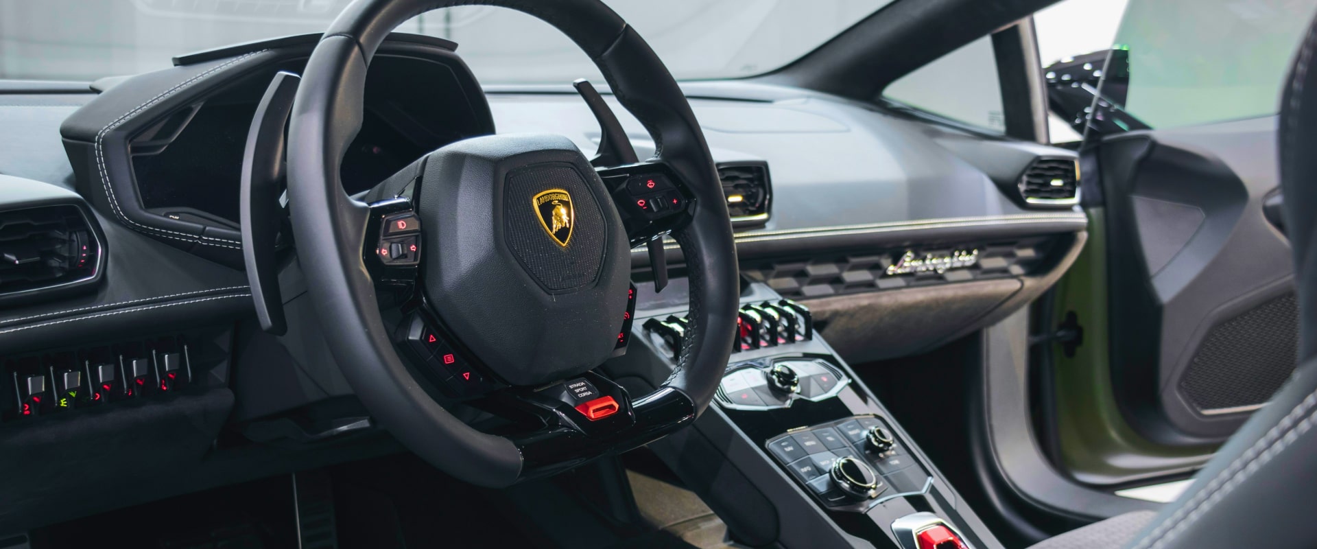 Professional car dealership service
